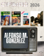 CARTEL Alfonso M. González