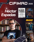 CARTEL Héctor Espadas