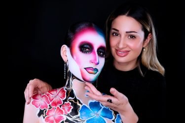 VICTORIAMAQUILLANDO222